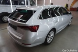 Skoda  Octavia  Combi First Edition 2.0 TDI 110KW AT7 E6dT #2