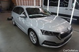  Skoda  Octavia  Combi First Edition 2.0 TDI 110KW AT7 E6dT #7