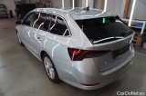  Skoda  Octavia  Combi First Edition 2.0 TDI 110KW AT7 E6dT #8
