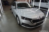  Skoda  Octavia  Combi First Edition 2.0 TDI 110KW AT7 E6dT #22
