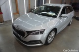  Skoda  Octavia  Combi First Edition 2.0 TDI 110KW AT7 E6dT #23
