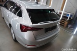  Skoda  Octavia  Combi First Edition 2.0 TDI 110KW AT7 E6dT #48