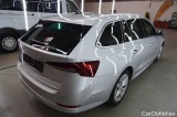  Skoda  Octavia  Combi First Edition 2.0 TDI 110KW AT7 E6dT #52