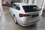 Skoda  Octavia  Combi First Edition 2.0 TDI 110KW AT7 E6dT #51