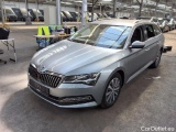  Skoda  Superb  Combi Style 2.0 TDI 110KW AT7 E6d 