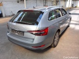  Skoda  Superb  Combi Style 2.0 TDI 110KW AT7 E6d #2