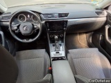  Skoda  Superb  Combi Style 2.0 TDI 110KW AT7 E6d #3
