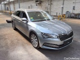  Skoda  Superb  Combi Style 2.0 TDI 110KW AT7 E6d #8