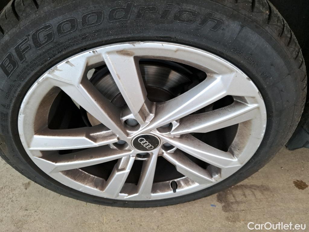  Audi  A3  Sportback 35 TDI Business Line 2.0 TDI 150CV BVA7 E6d #17