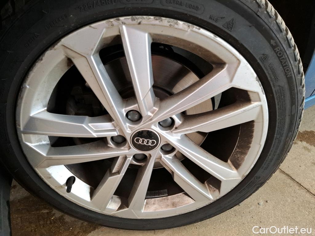  Audi  A3  Sportback 35 TDI Business Line 2.0 TDI 150CV BVA7 E6d #13