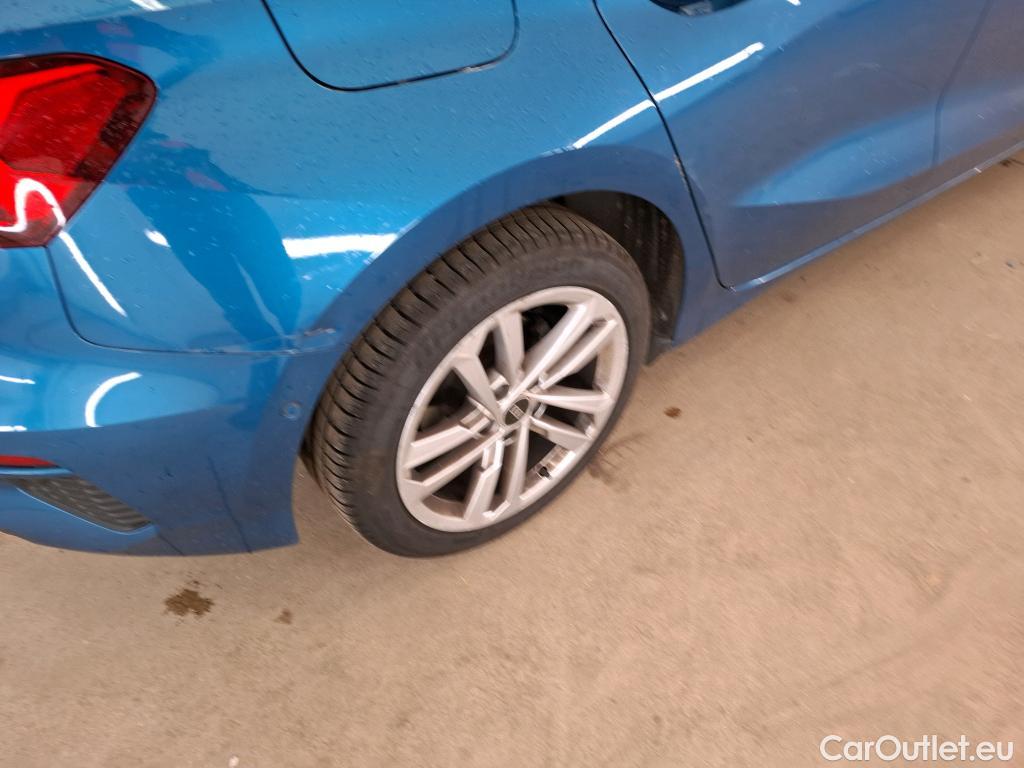  Audi  A3  Sportback 35 TDI Business Line 2.0 TDI 150CV BVA7 E6d #16