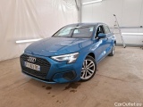  Audi  A3  Sportback 35 TDI Business Line 2.0 TDI 150CV BVA7 E6d 