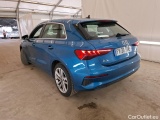  Audi  A3  Sportback 35 TDI Business Line 2.0 TDI 150CV BVA7 E6d #2