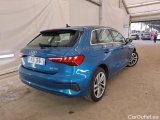  Audi  A3  Sportback 35 TDI Business Line 2.0 TDI 150CV BVA7 E6d #3
