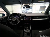  Audi  A3  Sportback 35 TDI Business Line 2.0 TDI 150CV BVA7 E6d #5