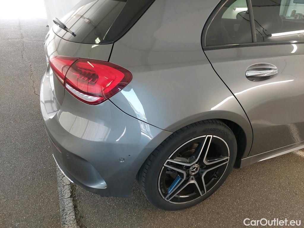  Mercedes  A-Klasse MERCEDES-BENZ Classe A 5p Berline A 180 AMG Line #35