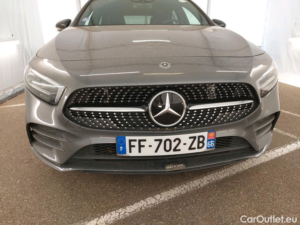  Mercedes  A-Klasse MERCEDES-BENZ Classe A 5p Berline A 180 AMG Line #95