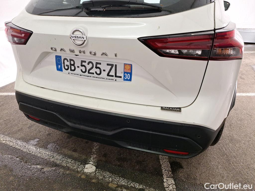  Nissan  Qashqai NISSAN  / 2021 / 5P / Crossover 1.3 MHEV 158ch Xtronic Business Edition #20