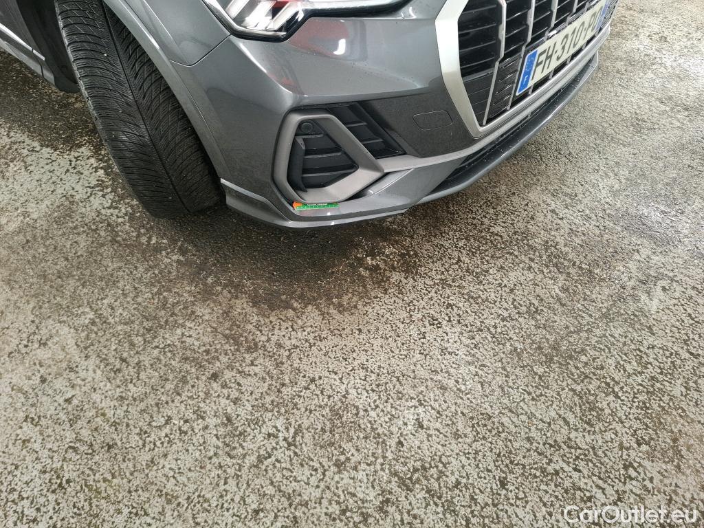  Audi  Q3  35 TFSI S line 1.5 TFSI 150CV BVA7 E6dT #8