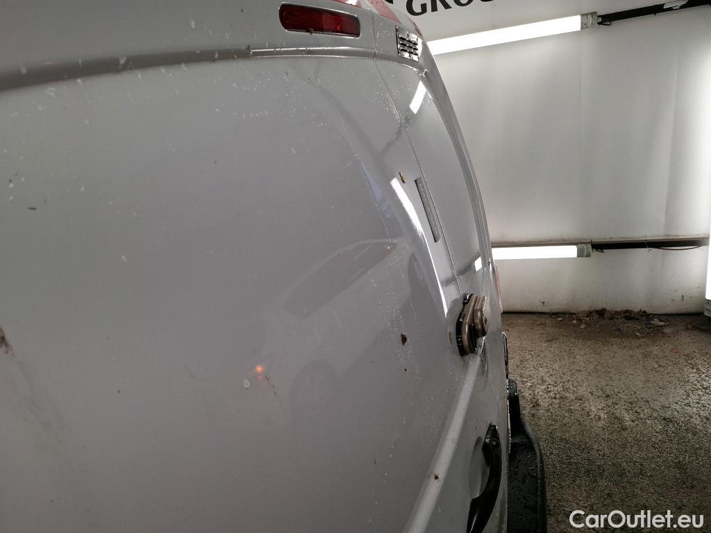  Citroen  Berlingo  Fourgon Club M 650 1.5 BlueHDi 100CV BVM6 E6d #9