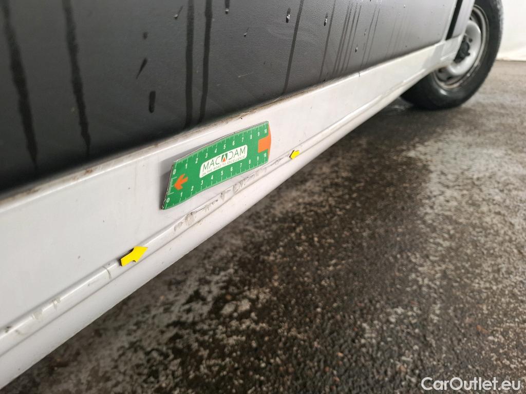  Fiat  Ducato FIAT   2014  4P  Fourgon tôlé 2 3 Multijet 120 3 0 M H2 Business #15
