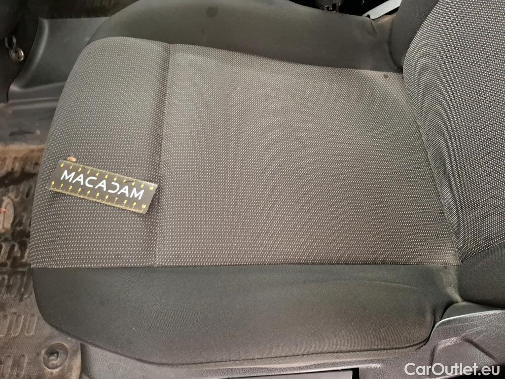  Citroen  Berlingo  Fourgon Club M 650 1.5 BlueHDi 100CV BVM6 E6d #5