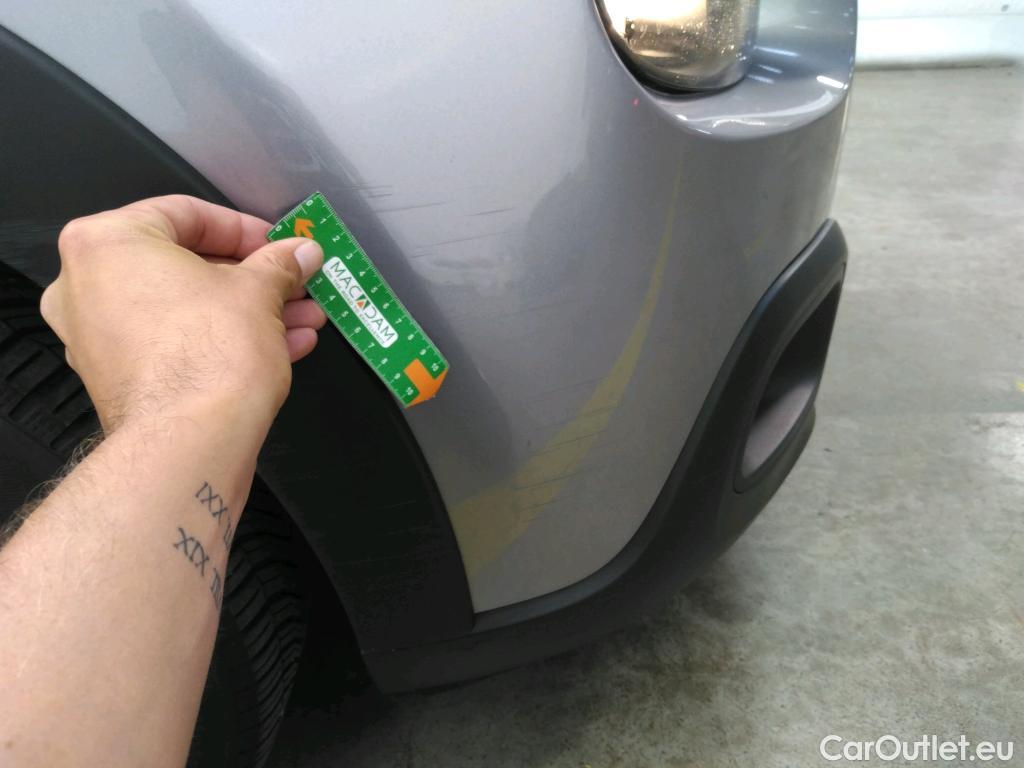 Citroen  C3  Feel Business 1.5 BlueHDI 100CV BVM5 E6dT #6