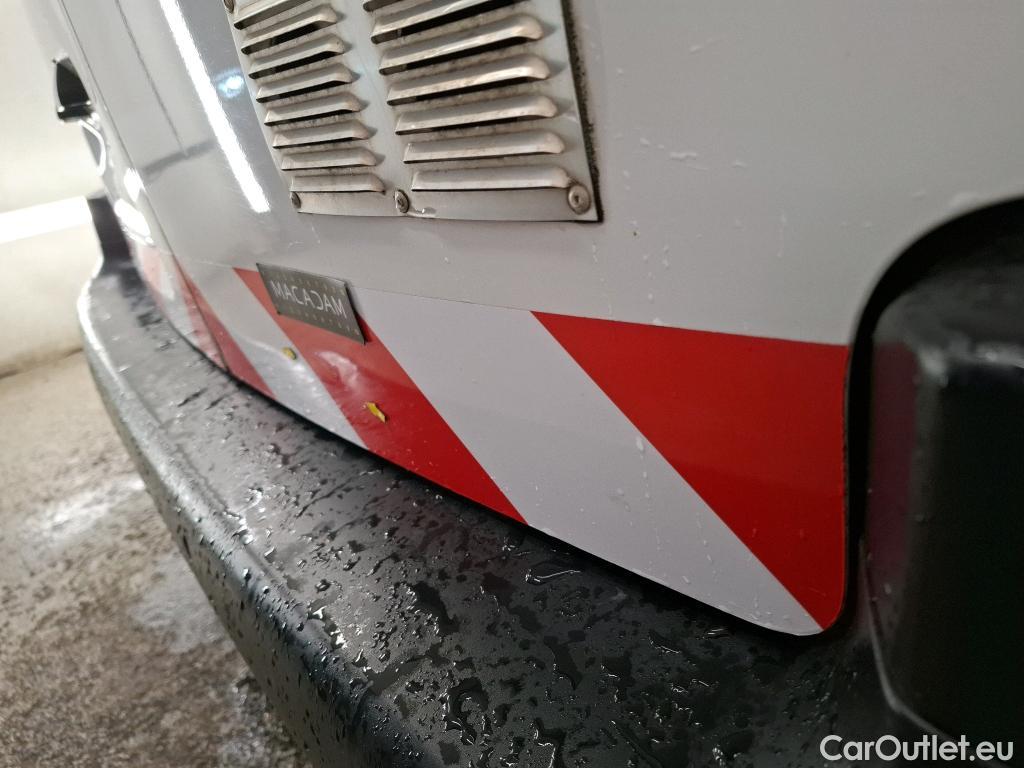  Citroen  Berlingo  Fourgon Club M 650 1.5 BlueHDi 100CV BVM6 E6d #20
