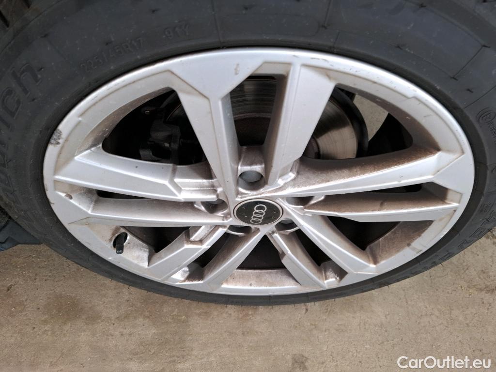  Audi  A3  Sportback 35 TDI Business Line 2.0 TDI 150CV BVA7 E6d #29