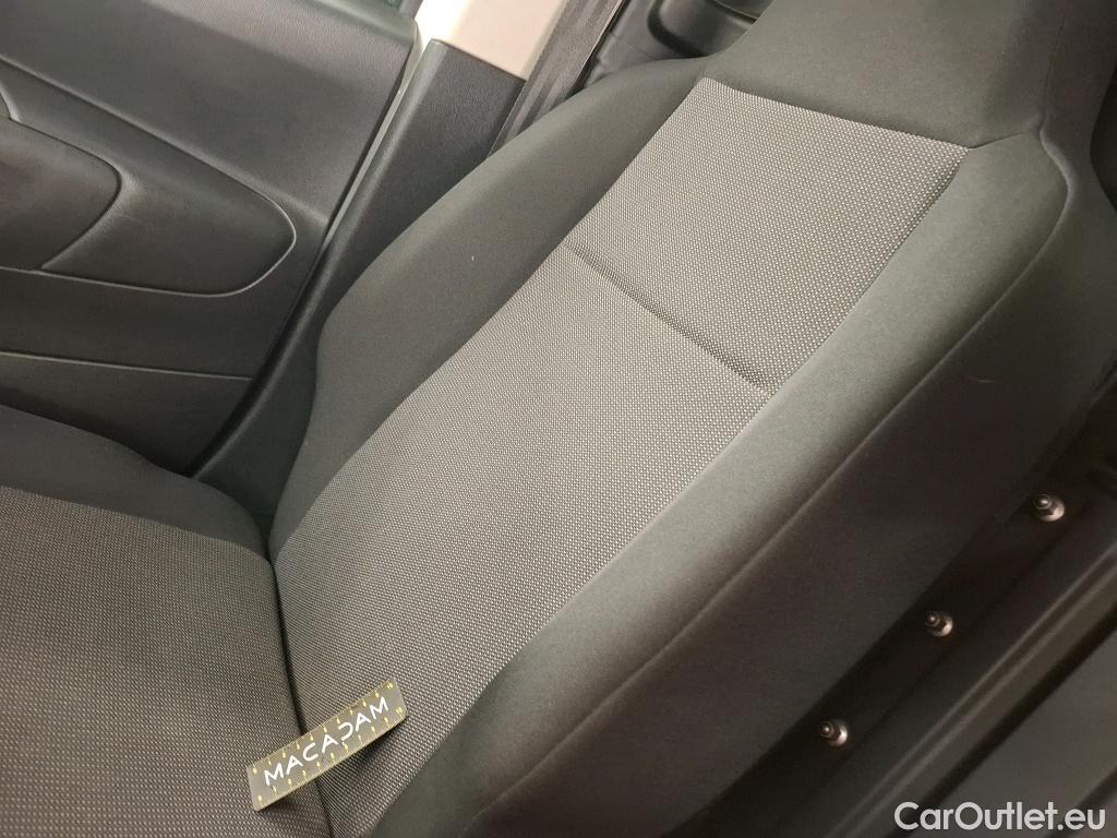  Citroen  Berlingo  Fourgon Club M 650 1.5 BlueHDi 100CV BVM6 E6d #36
