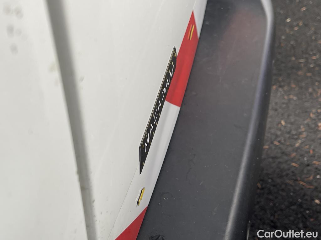  Citroen  Berlingo  Fourgon Club M 650 1.5 BlueHDi 100CV BVM6 E6d #22