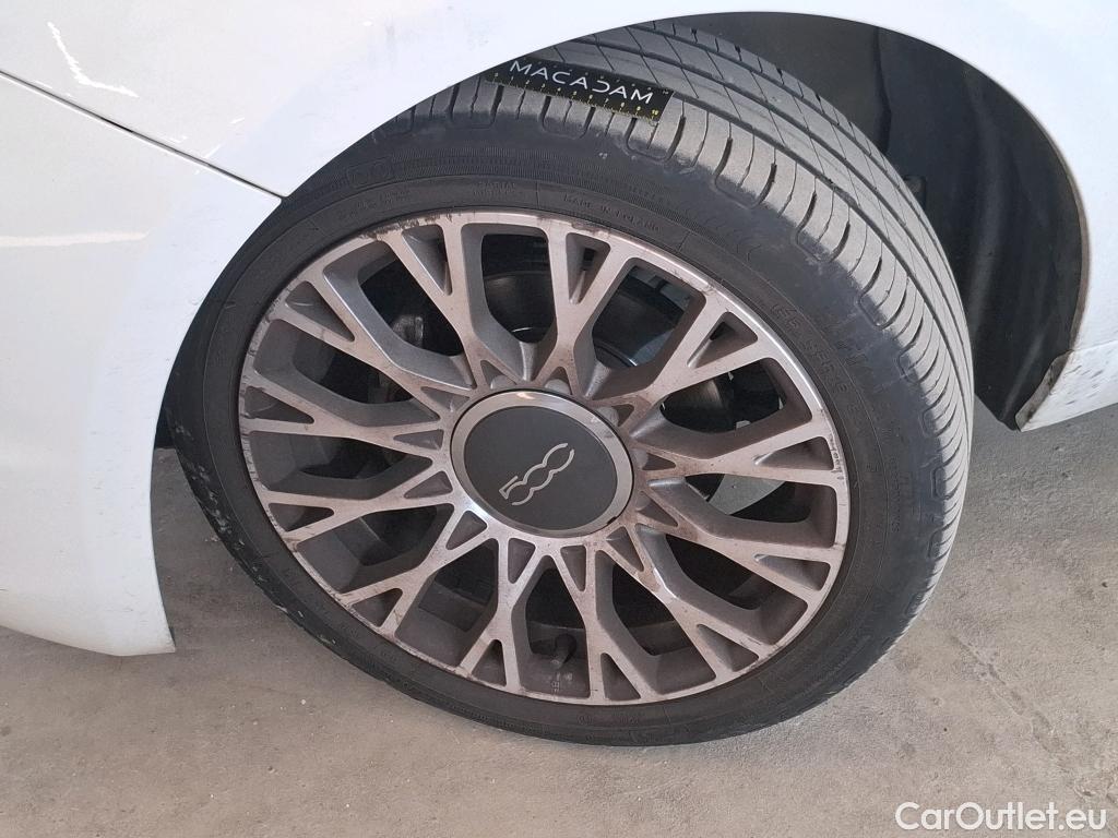  Fiat  500  Berline Star 1.0 70CV BVM6 E6d #14