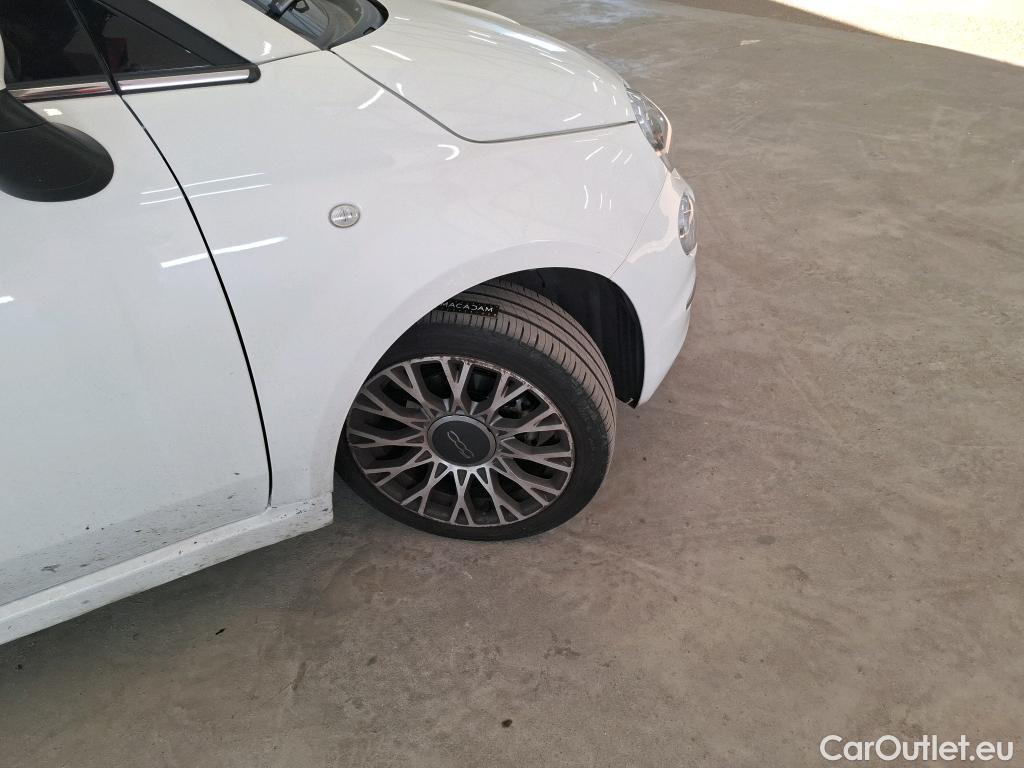  Fiat  500  Berline Star 1.0 70CV BVM6 E6d #22