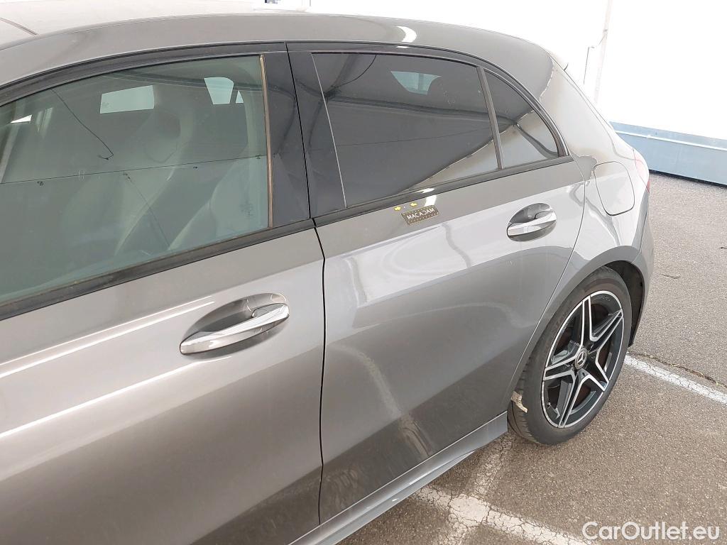  Mercedes  A-Klasse MERCEDES-BENZ Classe A 5p Berline A 180 AMG Line #87