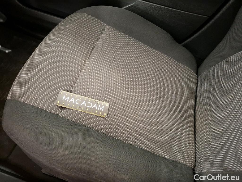  Citroen  Berlingo  Fourgon Club M 650 1.5 BlueHDi 100CV BVM6 E6d #35