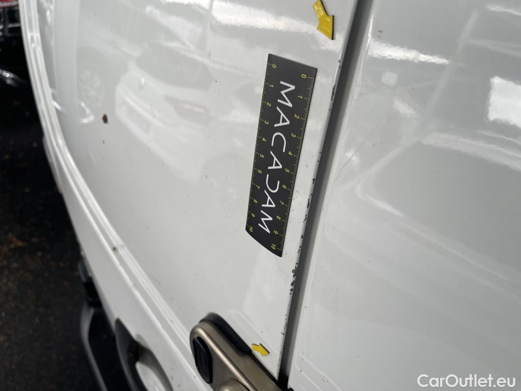  Citroen  Berlingo  Fourgon Club M 650 1.5 BlueHDi 100CV BVM6 E6d #11