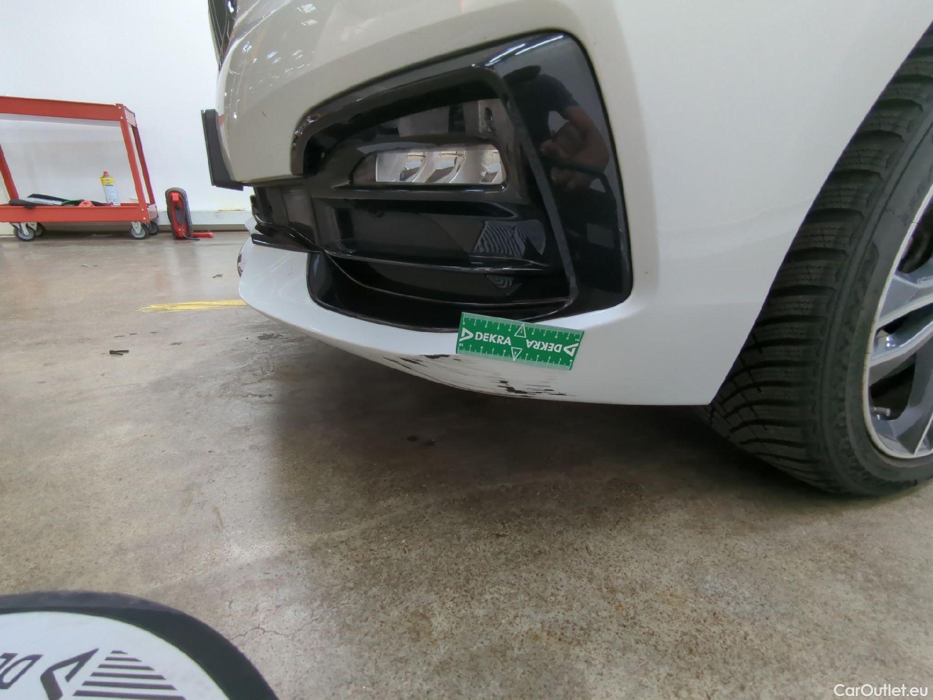  Bmw  Serie 1 Série 1 Berline 118 i Edition Sport 1.5 135CV BVA7 E6d #8