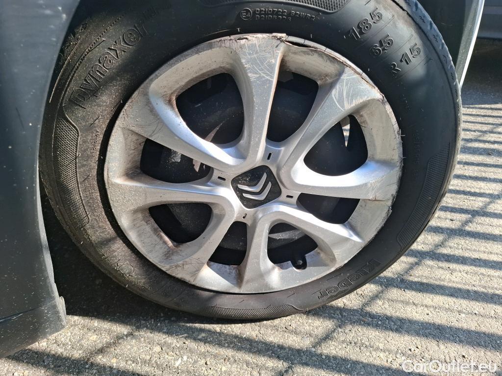  Citroen  C3  Société Feel 1.5 BlueHDI 100CV BVM5 E6dT #9
