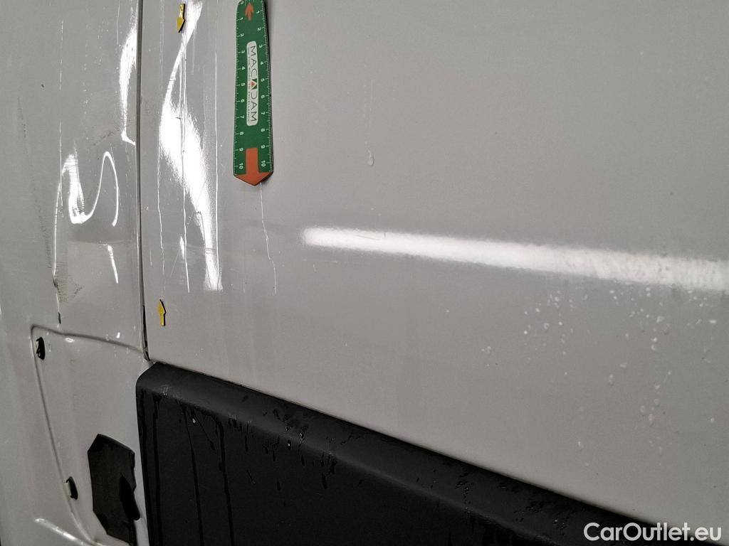  Fiat  Ducato FIAT   2014  4P  Fourgon tôlé 2 3 Multijet 120 3 0 M H2 Business #18