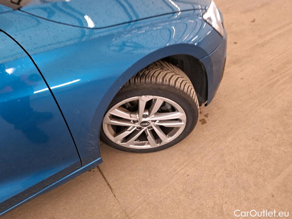  Audi  A3  Sportback 35 TDI Business Line 2.0 TDI 150CV BVA7 E6d #19