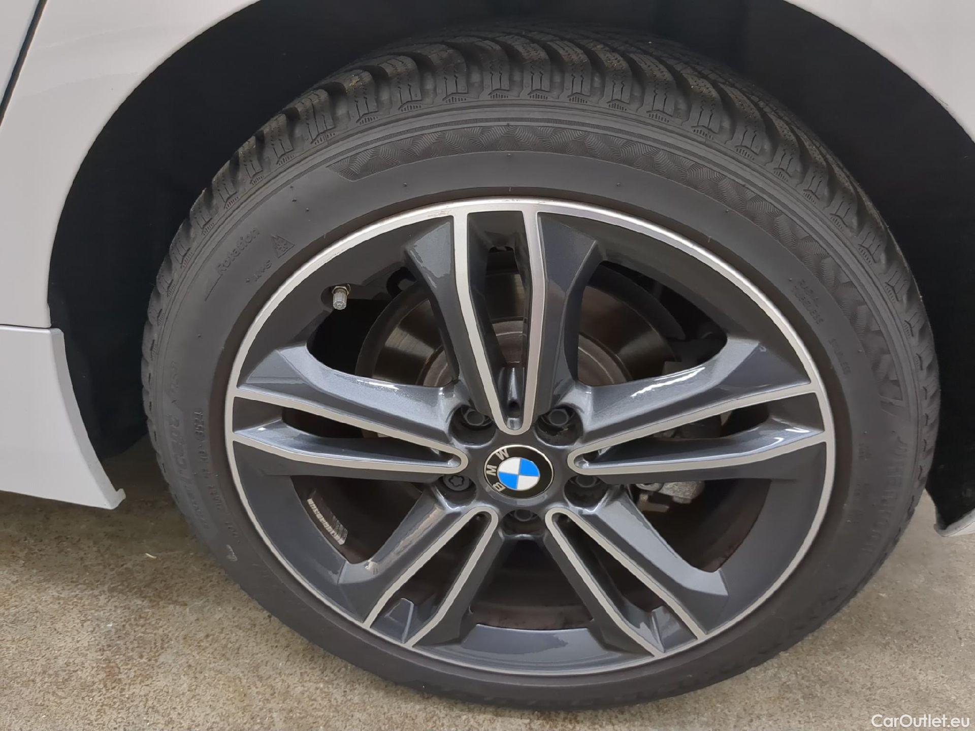  Bmw  Serie 1 Série 1 Berline 118 i Edition Sport 1.5 135CV BVA7 E6d #3