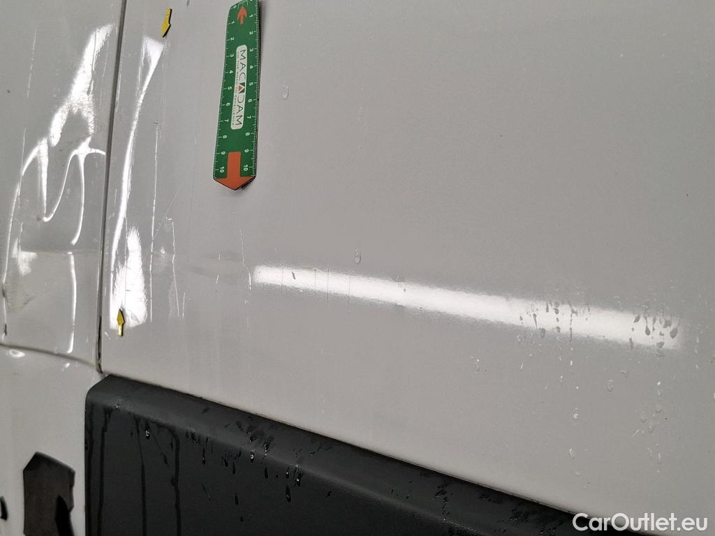  Fiat  Ducato FIAT   2014  4P  Fourgon tôlé 2 3 Multijet 120 3 0 M H2 Business #19