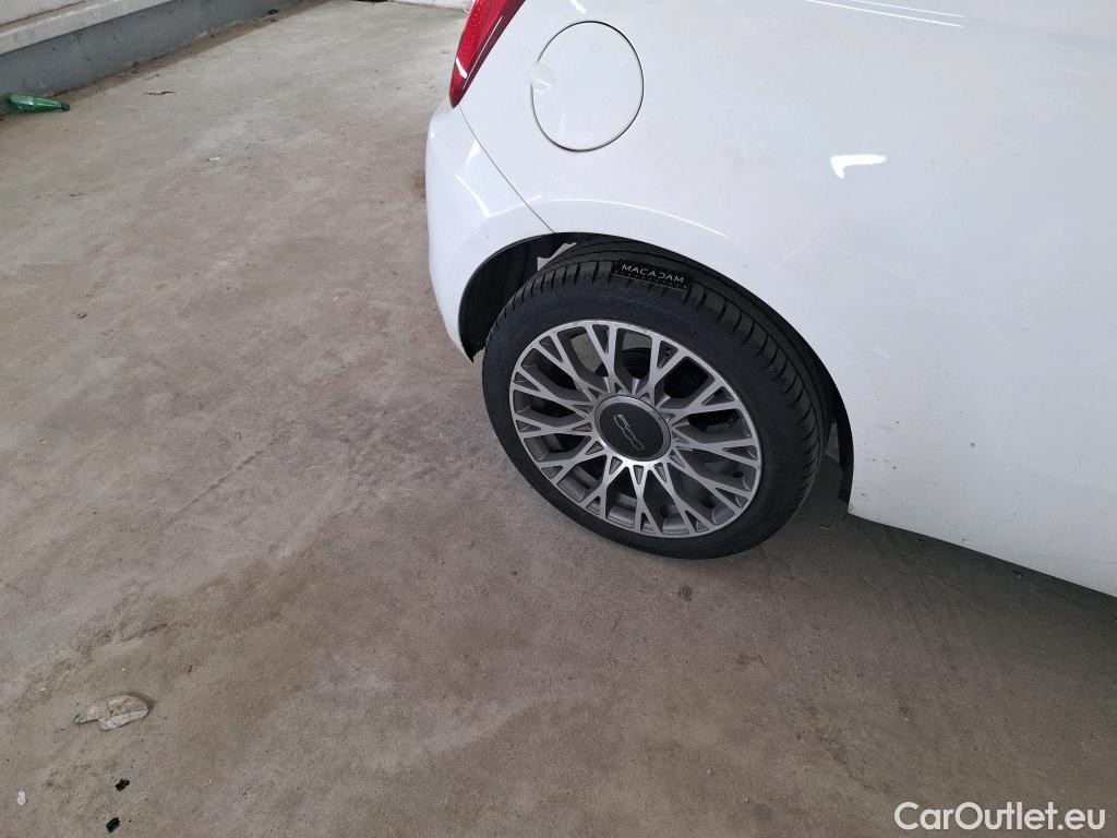  Fiat  500  Berline Star 1.0 70CV BVM6 E6d #10