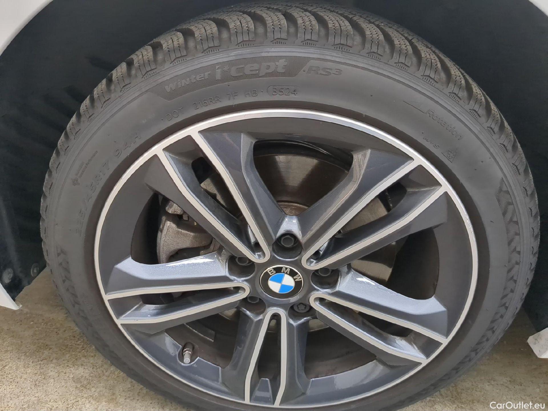  Bmw  Serie 1 Série 1 Berline 118 i Edition Sport 1.5 135CV BVA7 E6d #2