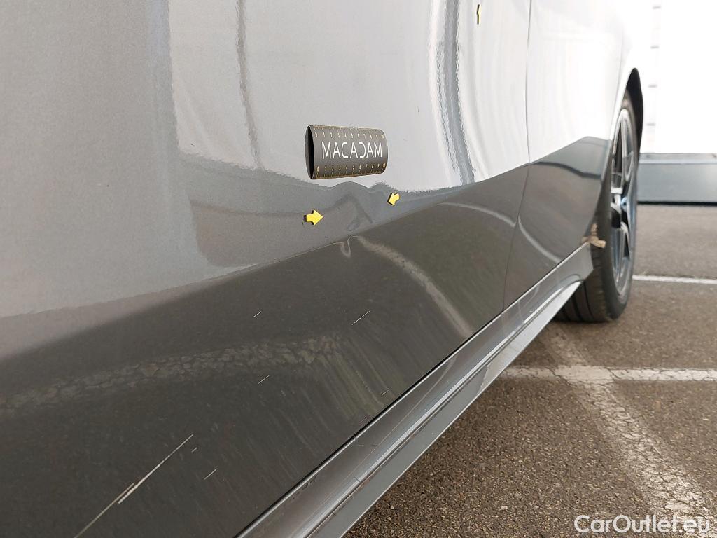  Mercedes  A-Klasse MERCEDES-BENZ Classe A 5p Berline A 180 AMG Line #27