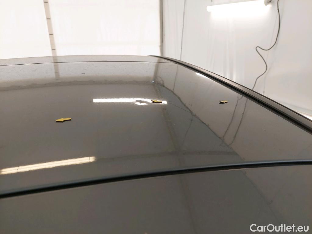  Mercedes  A-Klasse MERCEDES-BENZ Classe A 5p Berline A 180 AMG Line #19