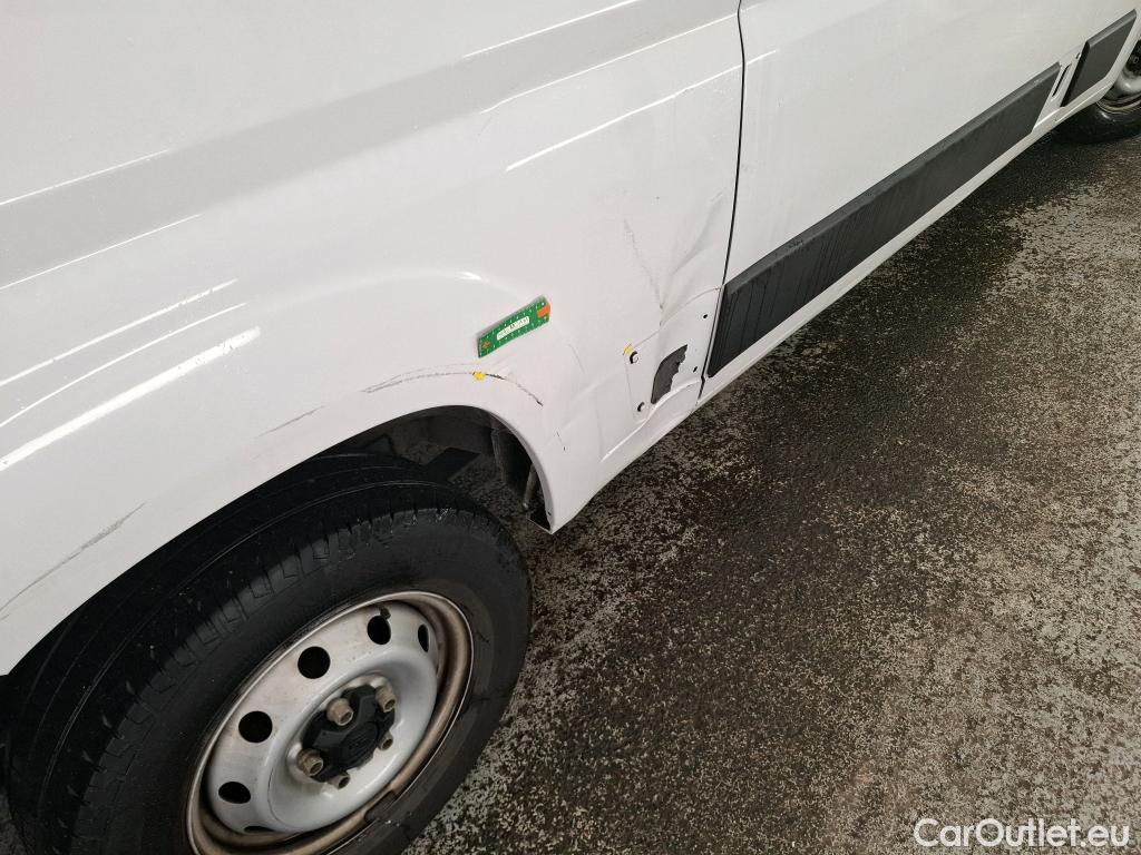  Fiat  Ducato FIAT   2014  4P  Fourgon tôlé 2 3 Multijet 120 3 0 M H2 Business #1