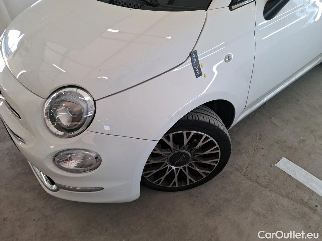  Fiat  500  Berline Star 1.0 70CV BVM6 E6d #26
