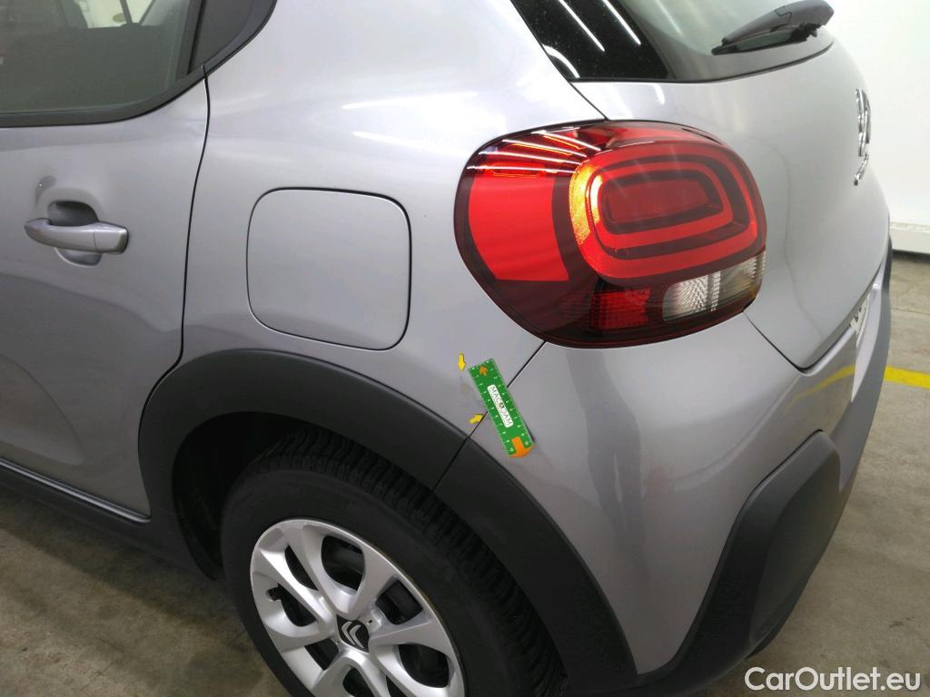  Citroen  C3  Feel Business 1.5 BlueHDI 100CV BVM5 E6dT #1