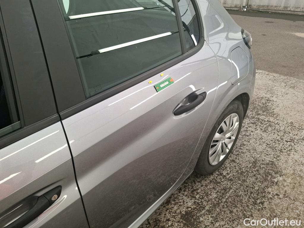  Peugeot  208 PEUGEOT  Affaire / 2019 / 5P / Berline 1.5 BlueHDi 100 S&S Premium Pack #10